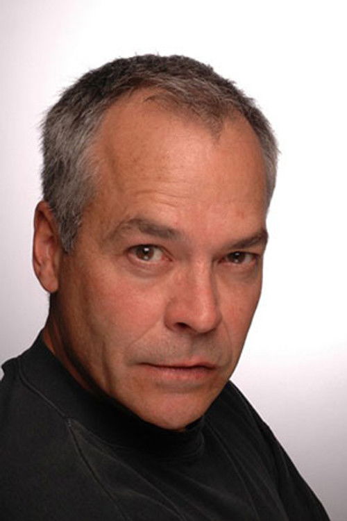 Mark Tankersley profile