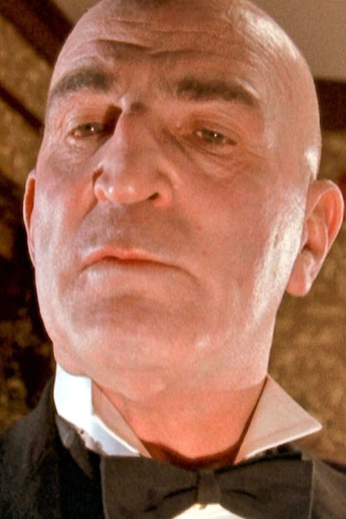 Jerold Wells profile