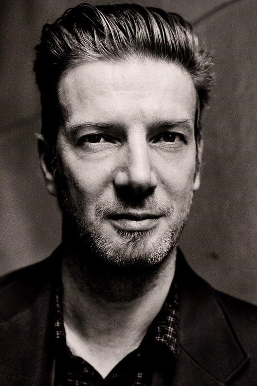 Photo of Bertrand Belin, Acting