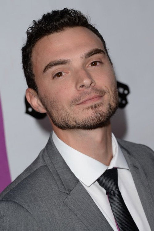 Photo of Jared Carter, Acting
