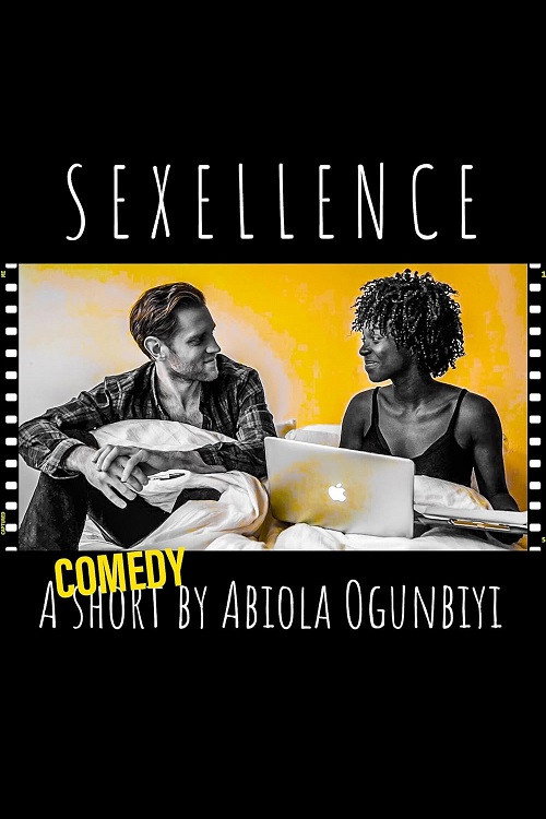 Movie poster for Sexellence (2018)