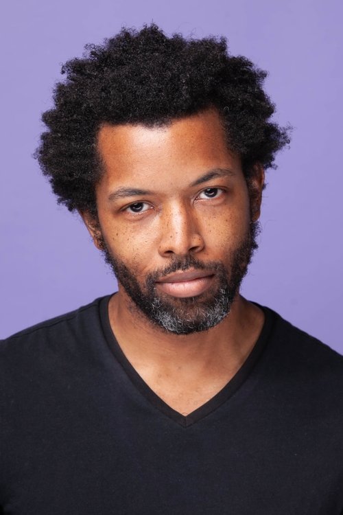 Jason Francisco Blue profile