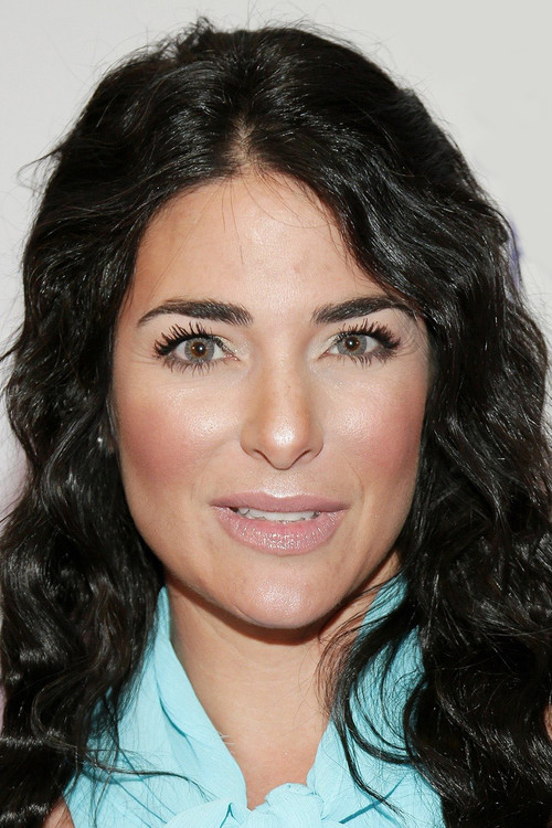 Anastasia Mazzone profile