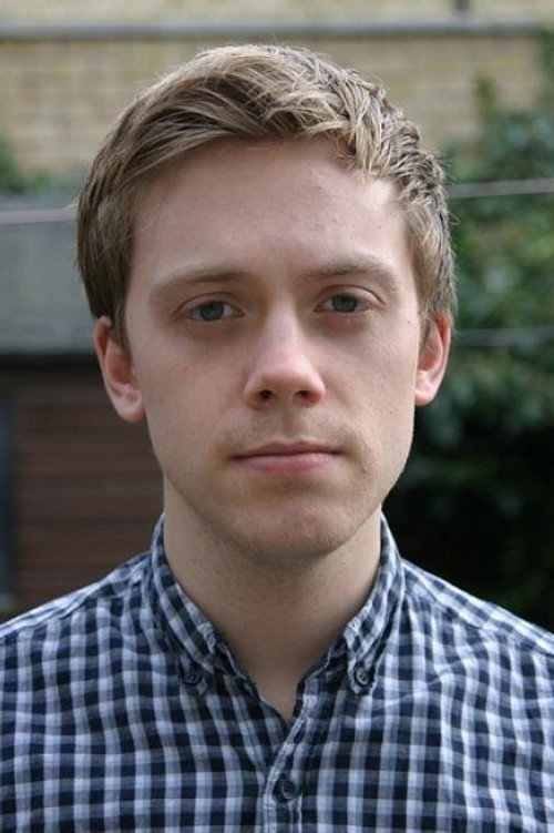 Photo of Owen Jones, Acting