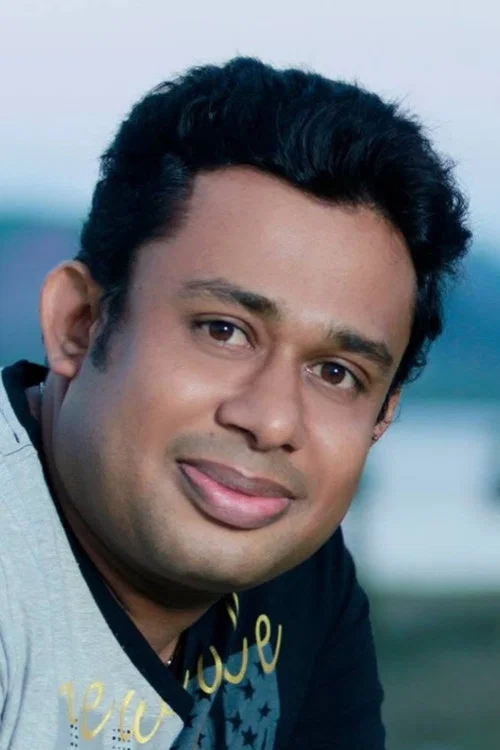 Photo of Mihira Sirithilaka, Acting