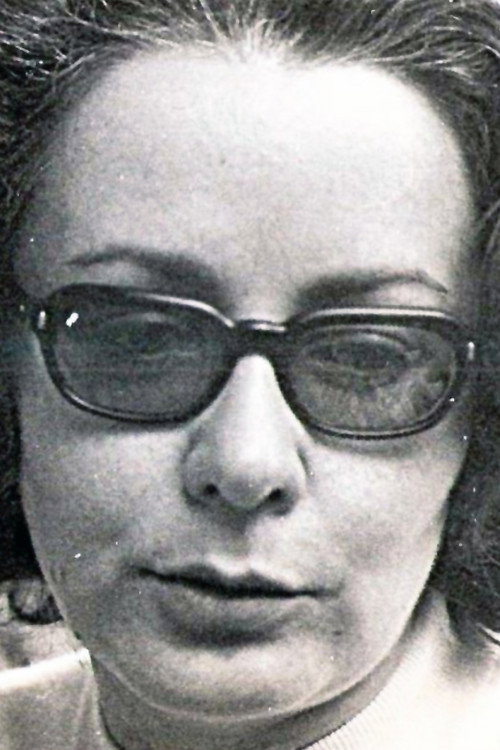 Photo of María Herminia Avellaneda, Directing