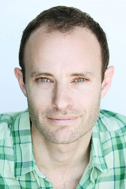 Photo of Jon Weinberg, Acting