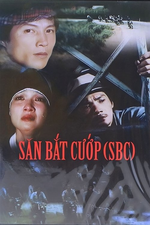 Movie poster for To Catch A Thief 3: Solitary (1988)