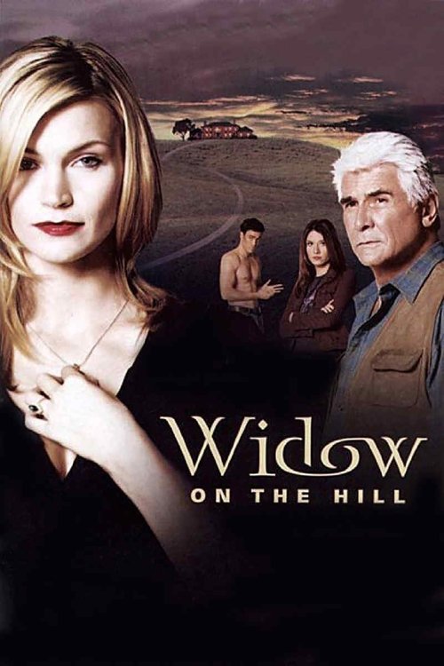 Movie poster for Widow on the Hill (2005)