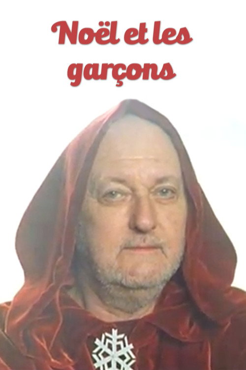 Movie poster for Noël et les garçons (1999)