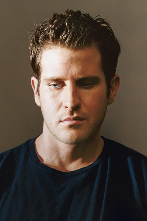 Richard Kelly profile