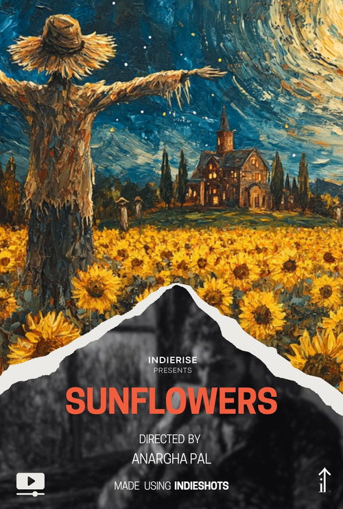Movie poster for Volatile: Sunflowers (2025)