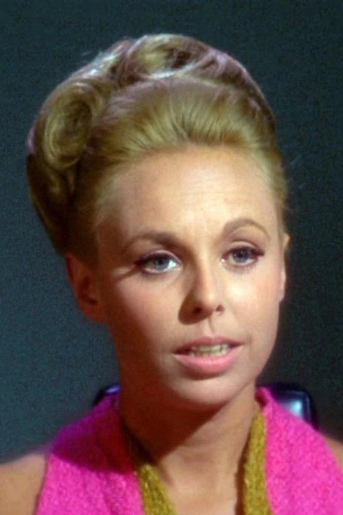 Photo of Sarah Marshall, Acting