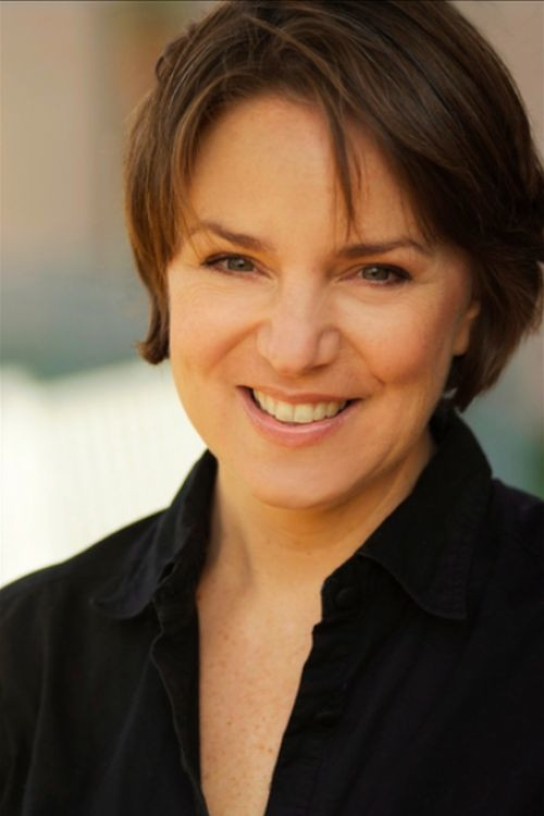 Photo of Grace Gongliewski, Acting