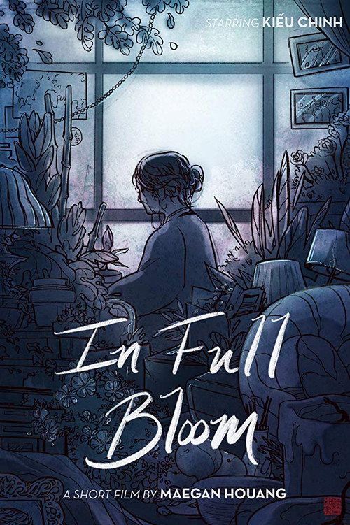 Movie poster for In Full Bloom (2019)