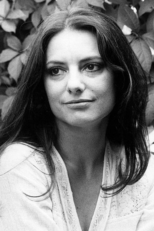 Lucilla Morlacchi profile