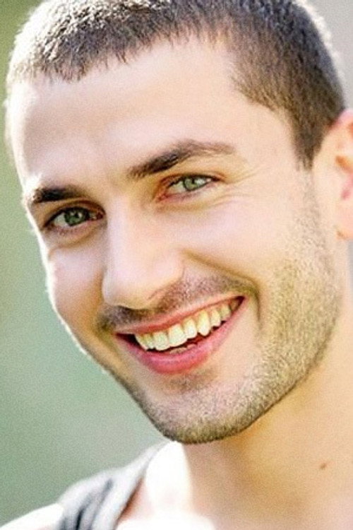 Photo of Rudi Vodanovich, Acting