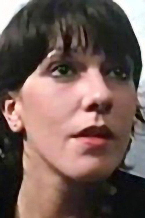Photo of Ingrid Lovin, Acting