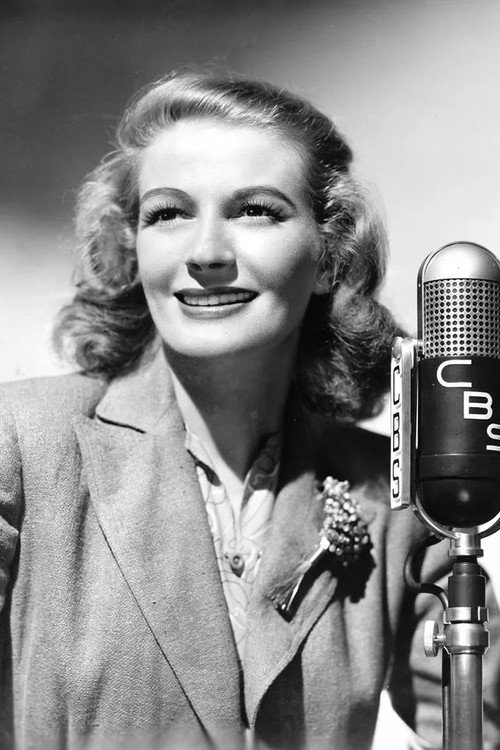 Photo of Lesley Woods, Acting