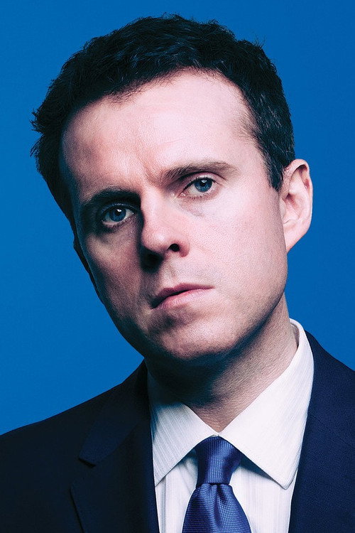 Photo of Andrew Doyle, Writing
