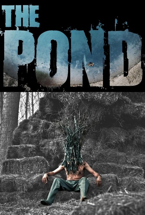 Movie poster for The Pond (2021)