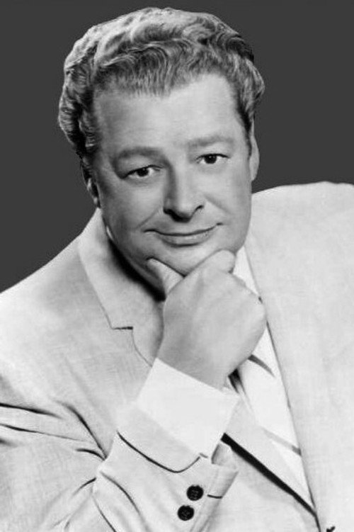 Photo of Frank Fontaine, Acting