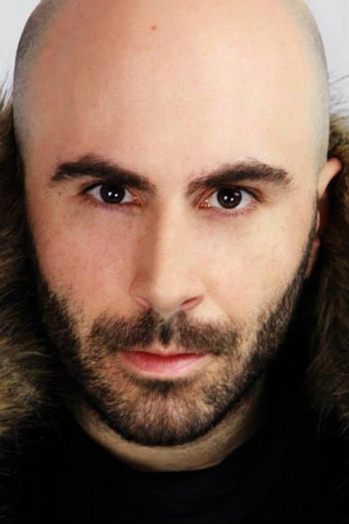 Photo of Luc Bernier, Acting