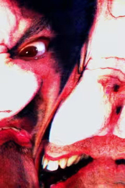 Movie poster for A Carcass (2015)