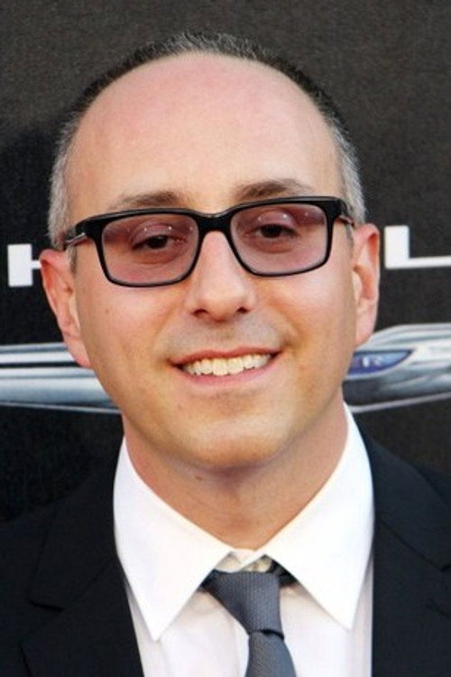 Photo of Rob Lieber, Writing