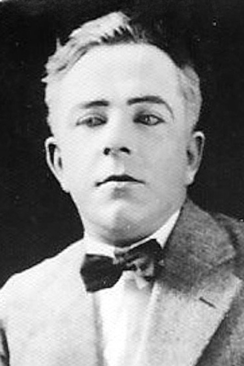 Photo of Shorty Hamilton, Acting
