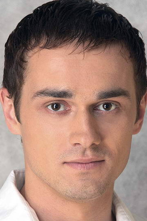 Aleksej Longin profile