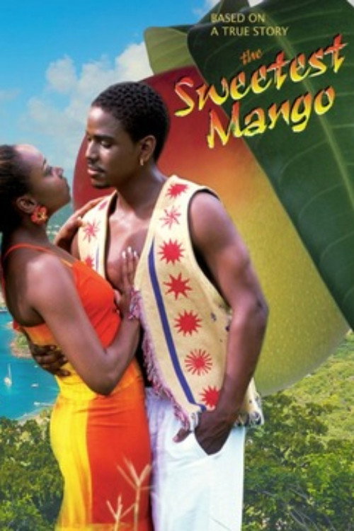 Movie poster for The Sweetest Mango (2001)