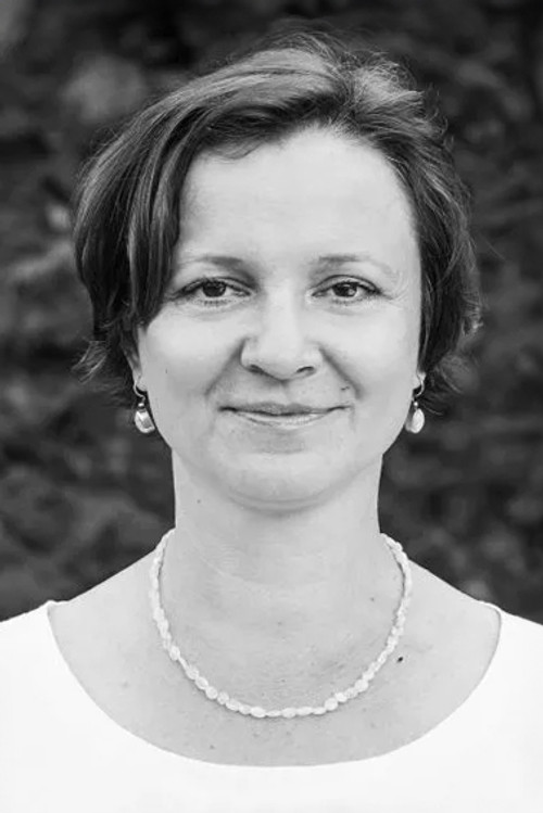 Photo of Marta Vítů, Acting