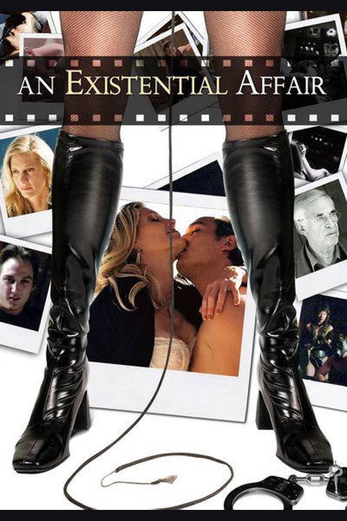 Movie poster for An Existential Affair (2006)