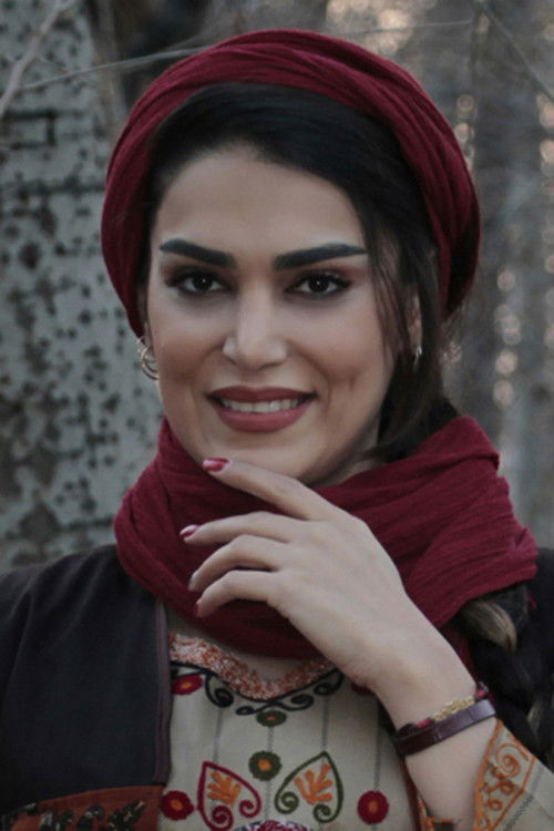 Narges Saberi profile