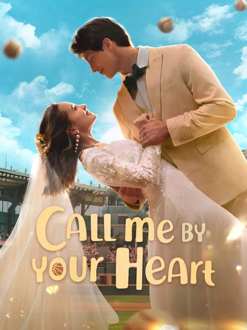 Series poster for Call Me By Your Heart (2025)