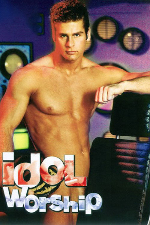 Movie poster for Idol Worship (1991)