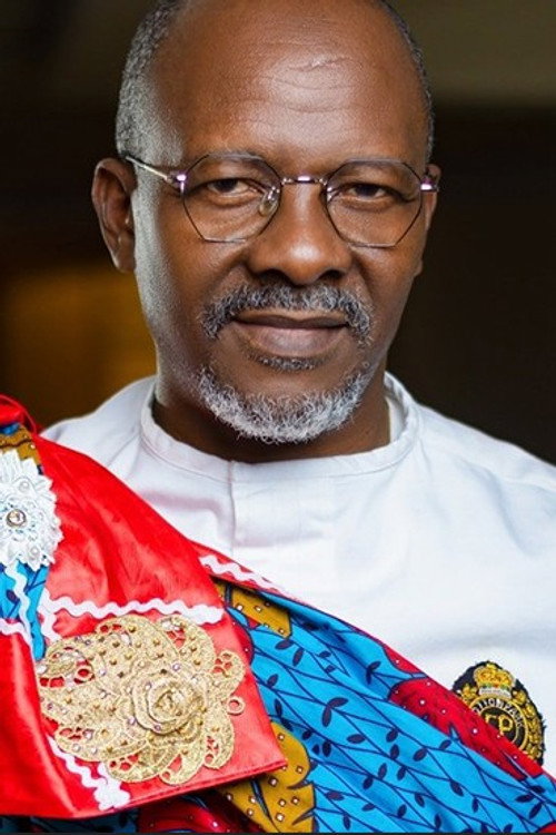 Photo of Serge Abessolo, Acting