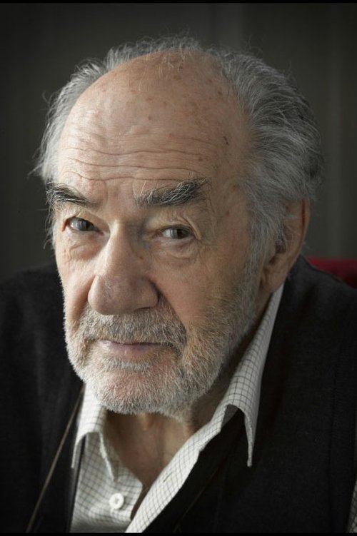 George Sluizer profile