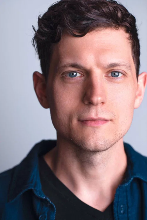 Photo of Joshua Wills, Acting