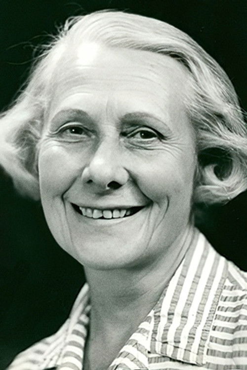 Sylvia Barter profile