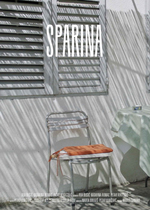 Movie poster for Sultriness (2020)