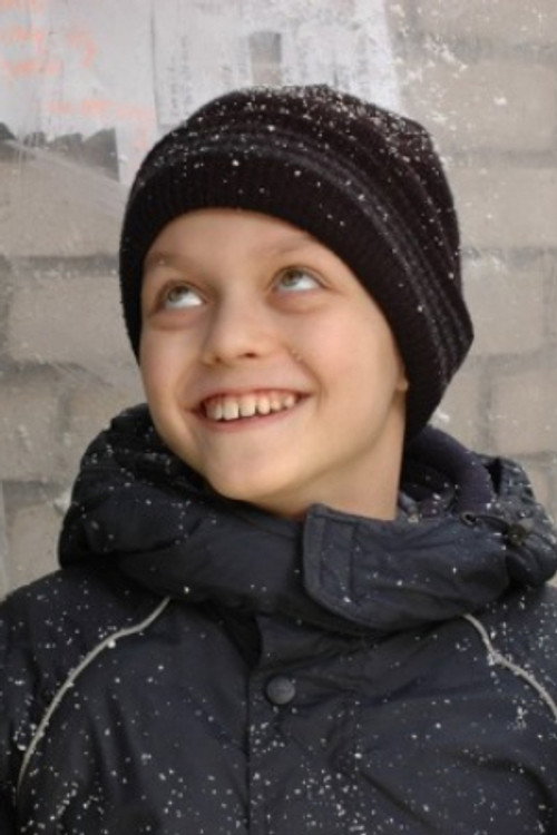 Photo of Nikita Skvirskiy, Acting