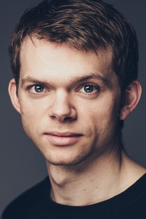 Photo of Sigurd Holmen le Dous, Acting
