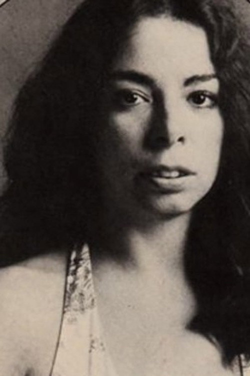 Photo of Roberta Findlay, Directing