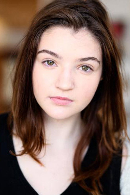 Photo of Elizabeth Tremblay-Gagnon, Acting