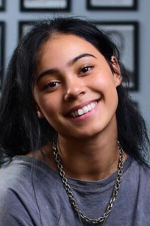 Tatiana Goode profile