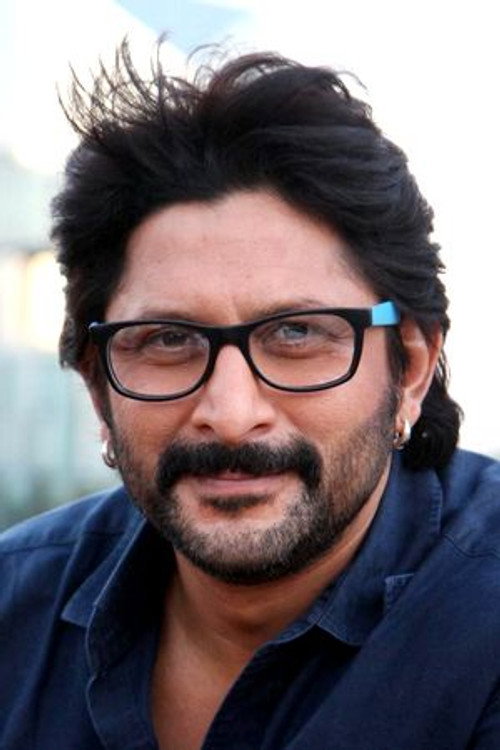 Photo of Arshad Warsi, Acting