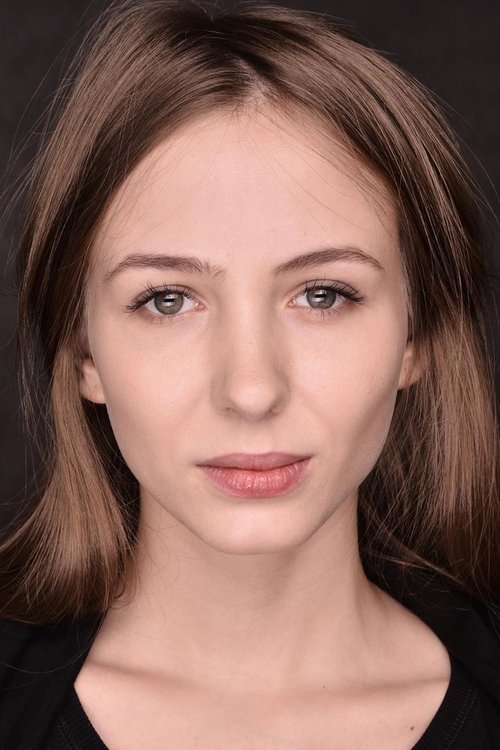 Photo of Anna Starchenko, Acting