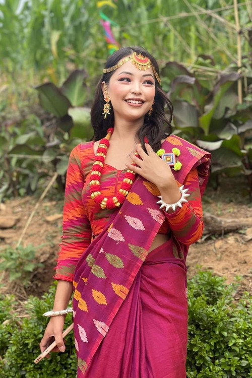 Photo of Parikshya Limbu, Acting